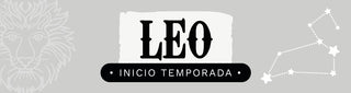 ✨ ¡Bienvenida, temporada de Leo! ♌️