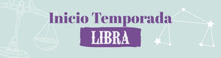 Temporada de Libra! Armonía y equilibrio