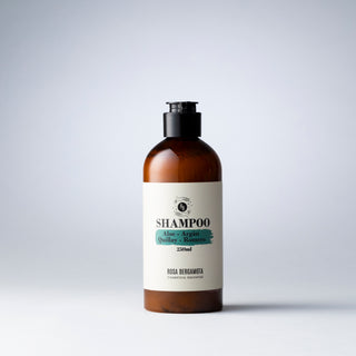 Shampoo Anticaída